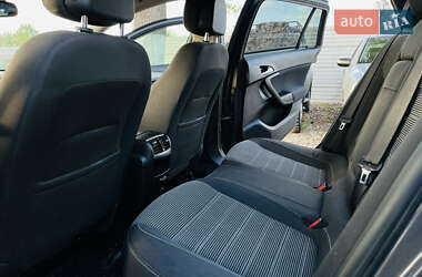 Универсал Opel Insignia 2013 в 