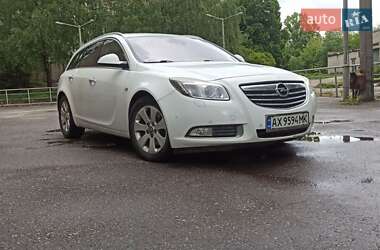 Opel Insignia 2010 Opel Insignia 2010