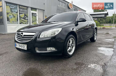 Opel Insignia 2011 Opel Insignia 2011