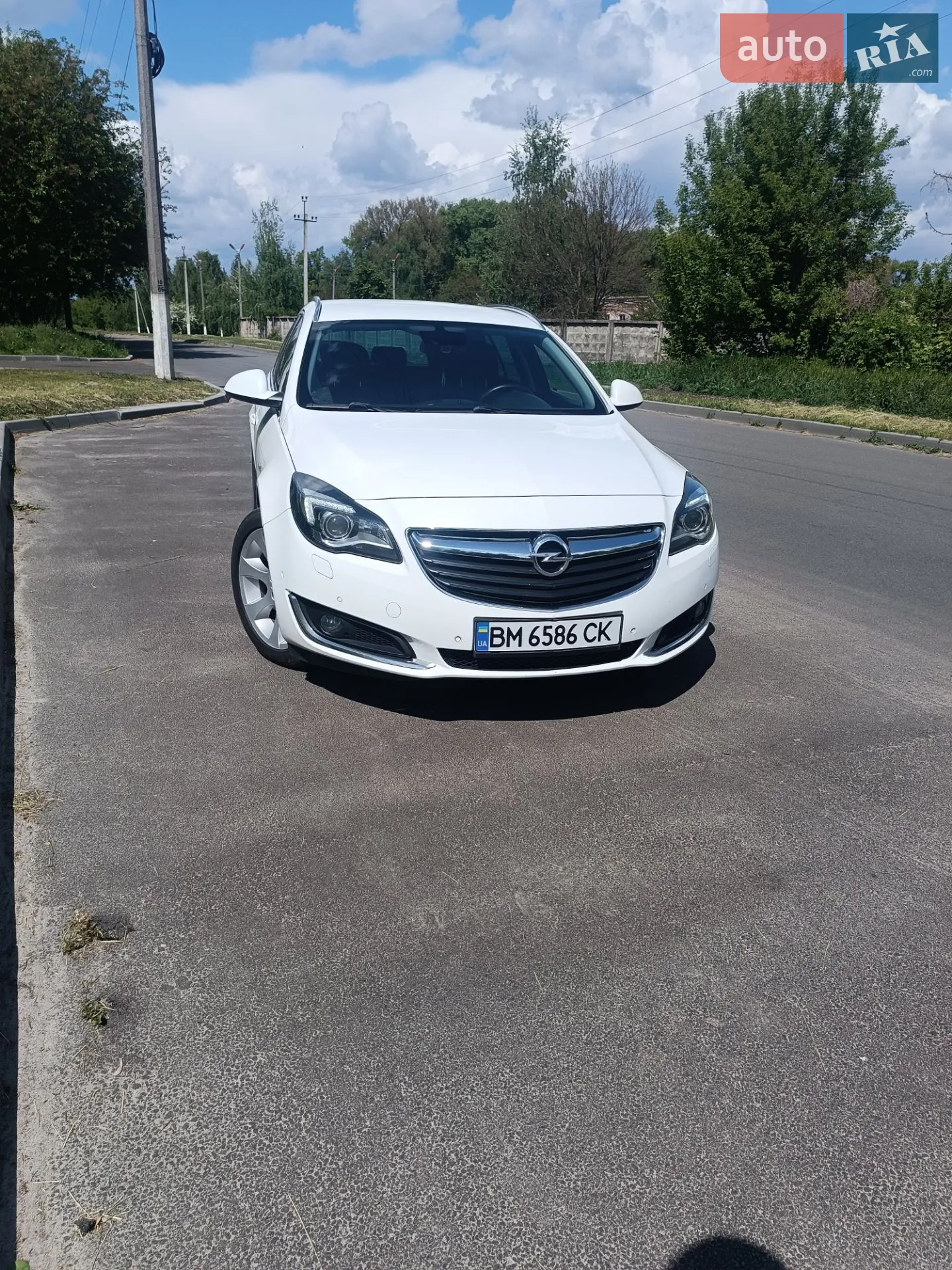 2015 Opel Insignia - фото 1