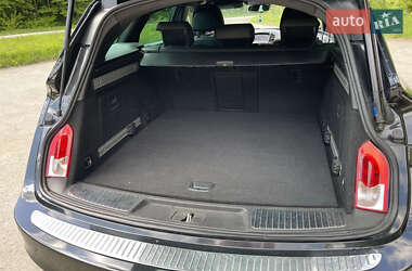 Универсал Opel Insignia 2011 в 