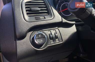 Универсал Opel Insignia 2014 в 