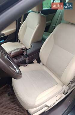 Универсал Opel Insignia 2012 в 