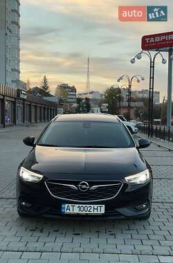 Універсал Opel Insignia 2018 в Коломиї