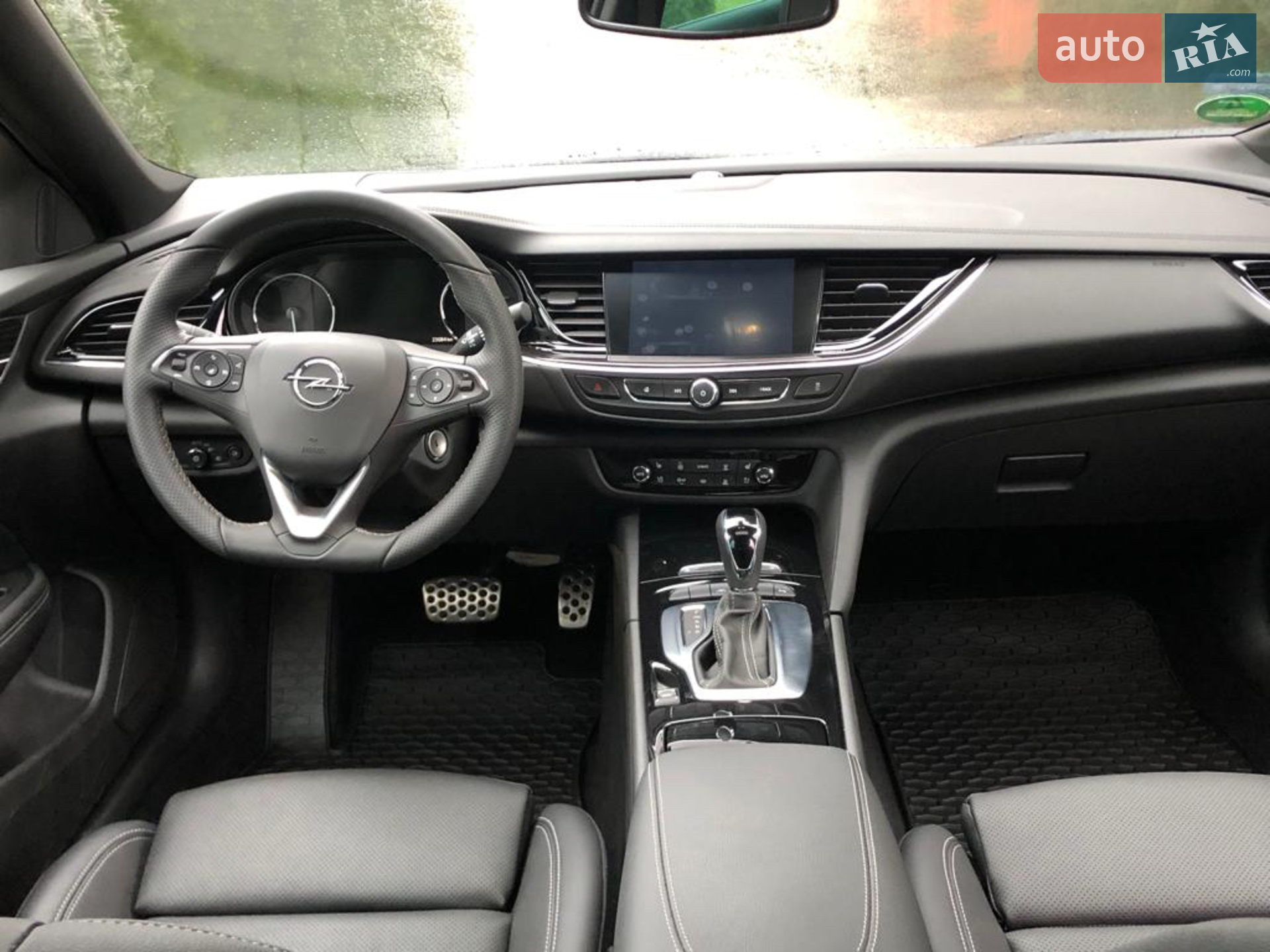 2020 Opel Insignia - мініатюра 17