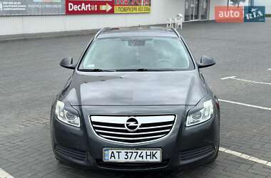 Opel Insignia 2010 Opel Insignia 2010