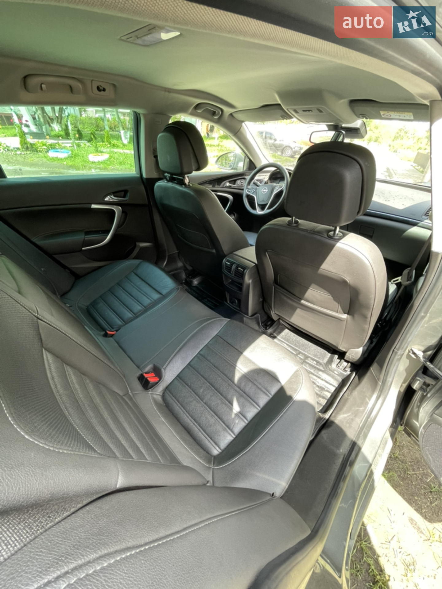 2016 Opel Insignia - мініатюра 11