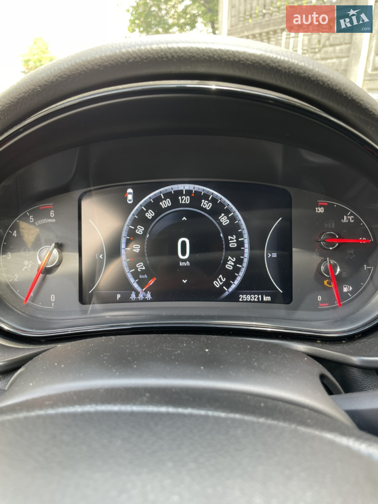 2016 Opel Insignia - мініатюра 20