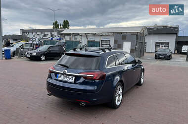 Opel Insignia 2014 Opel Insignia 2014