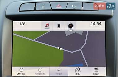 Седан Opel Insignia 2014 в 