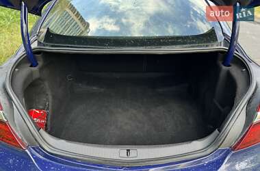 Седан Opel Insignia 2014 в 