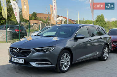 Opel Insignia 2019 Opel Insignia 2019