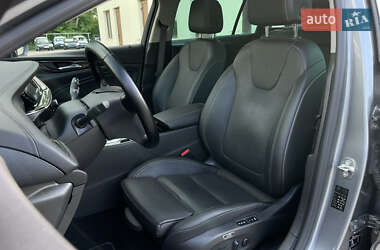 Универсал Opel Insignia 2019 в 