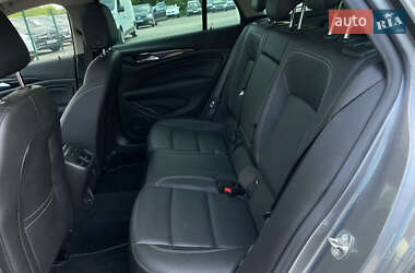 Универсал Opel Insignia 2019 в 