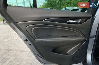 Универсал Opel Insignia 2019 в 