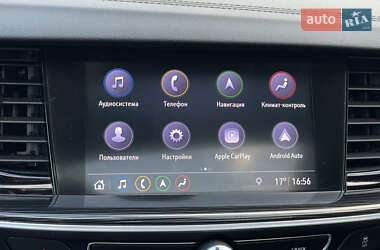 Универсал Opel Insignia 2019 в 