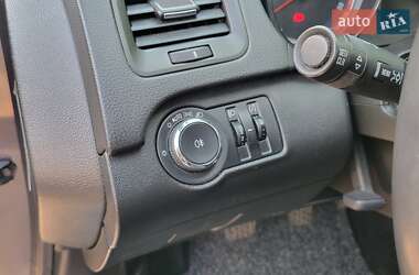 Універсал Opel Insignia 2009 в 