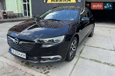 Opel Insignia 2019 Opel Insignia 2019