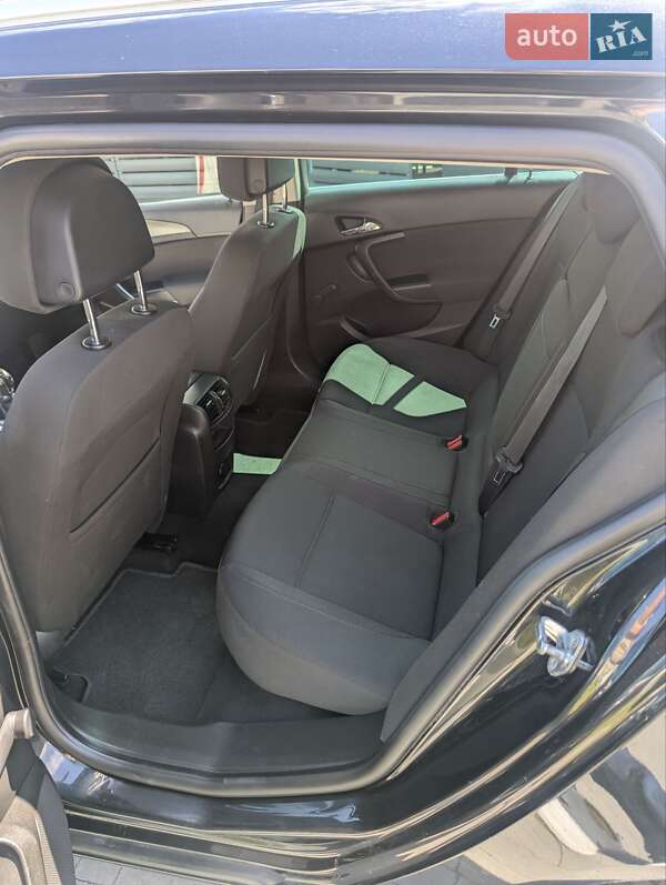 Універсал Opel Insignia 2011 в Львові