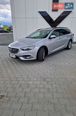 Універсал Opel Insignia 2018 в Львові