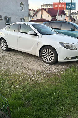 Opel Insignia 2009 Opel Insignia 2009