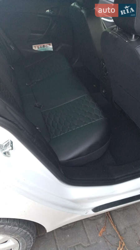 Седан Opel Insignia 2009 в Ивано-Франковске фото 13 Седан Opel Insignia 2009 в Ивано-Франковске