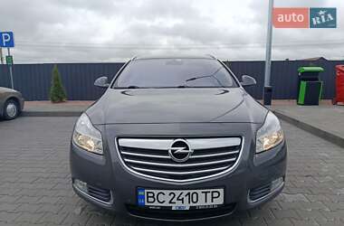 Opel Insignia 2009 Opel Insignia 2009