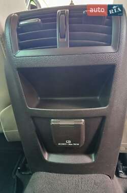 Универсал Opel Insignia 2009 в 