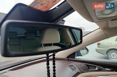 Универсал Opel Insignia 2009 в 
