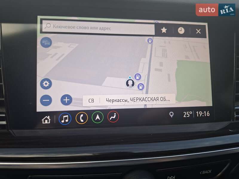 Ліфтбек Opel Insignia 2019 в Черкасах