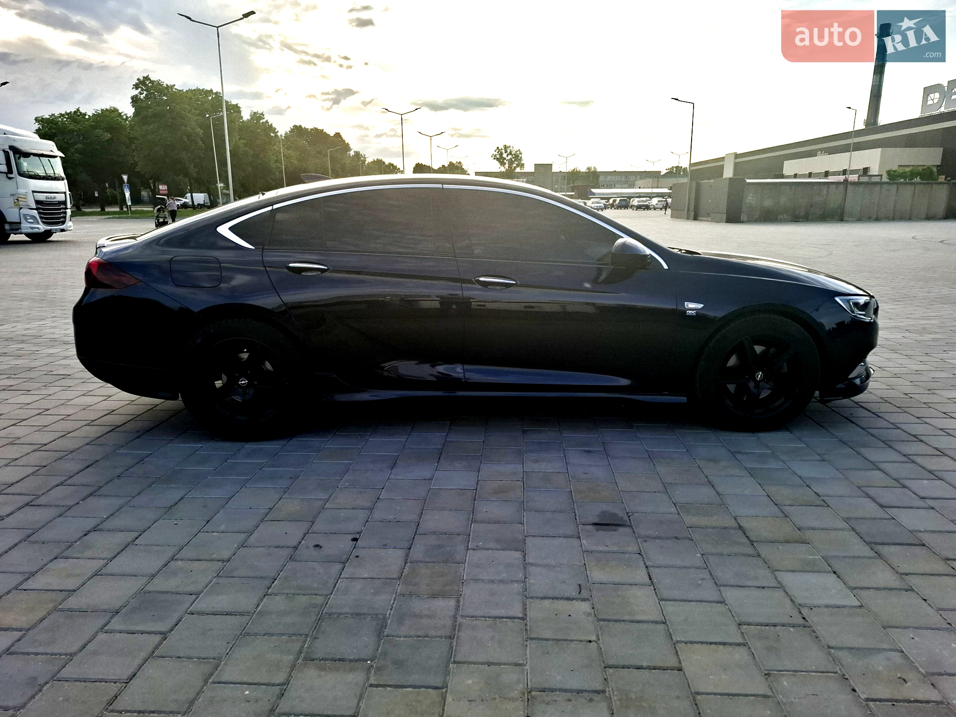 2019 Opel Insignia - мініатюра 6