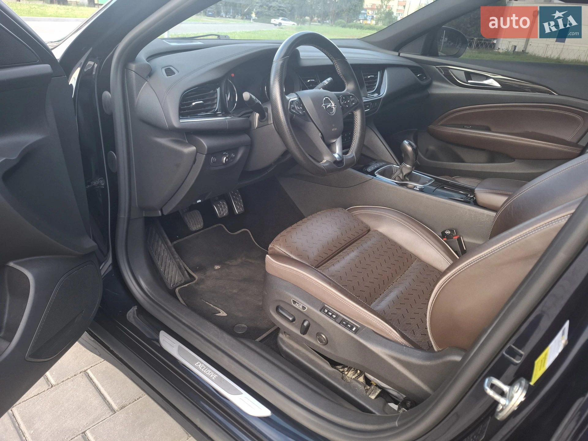 2019 Opel Insignia - мініатюра 12