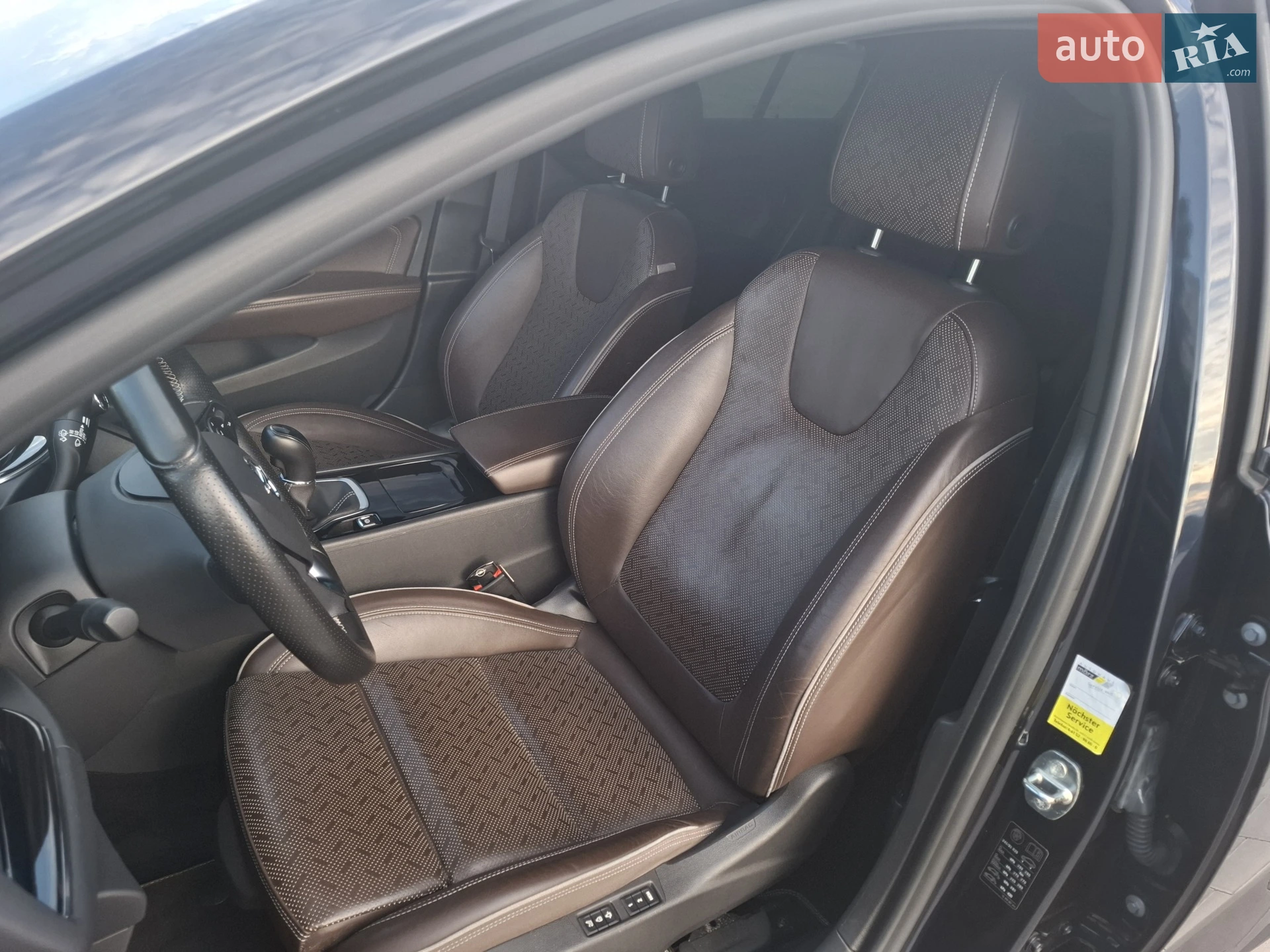2019 Opel Insignia - мініатюра 13