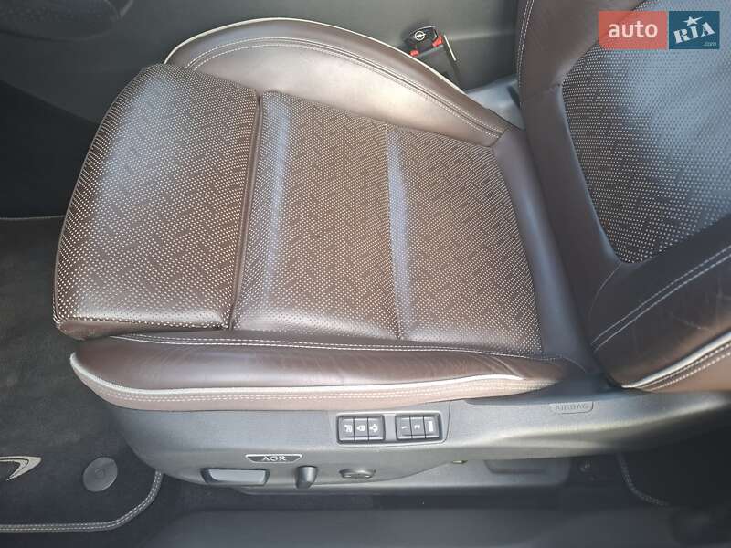 Ліфтбек Opel Insignia 2019 в Черкасах