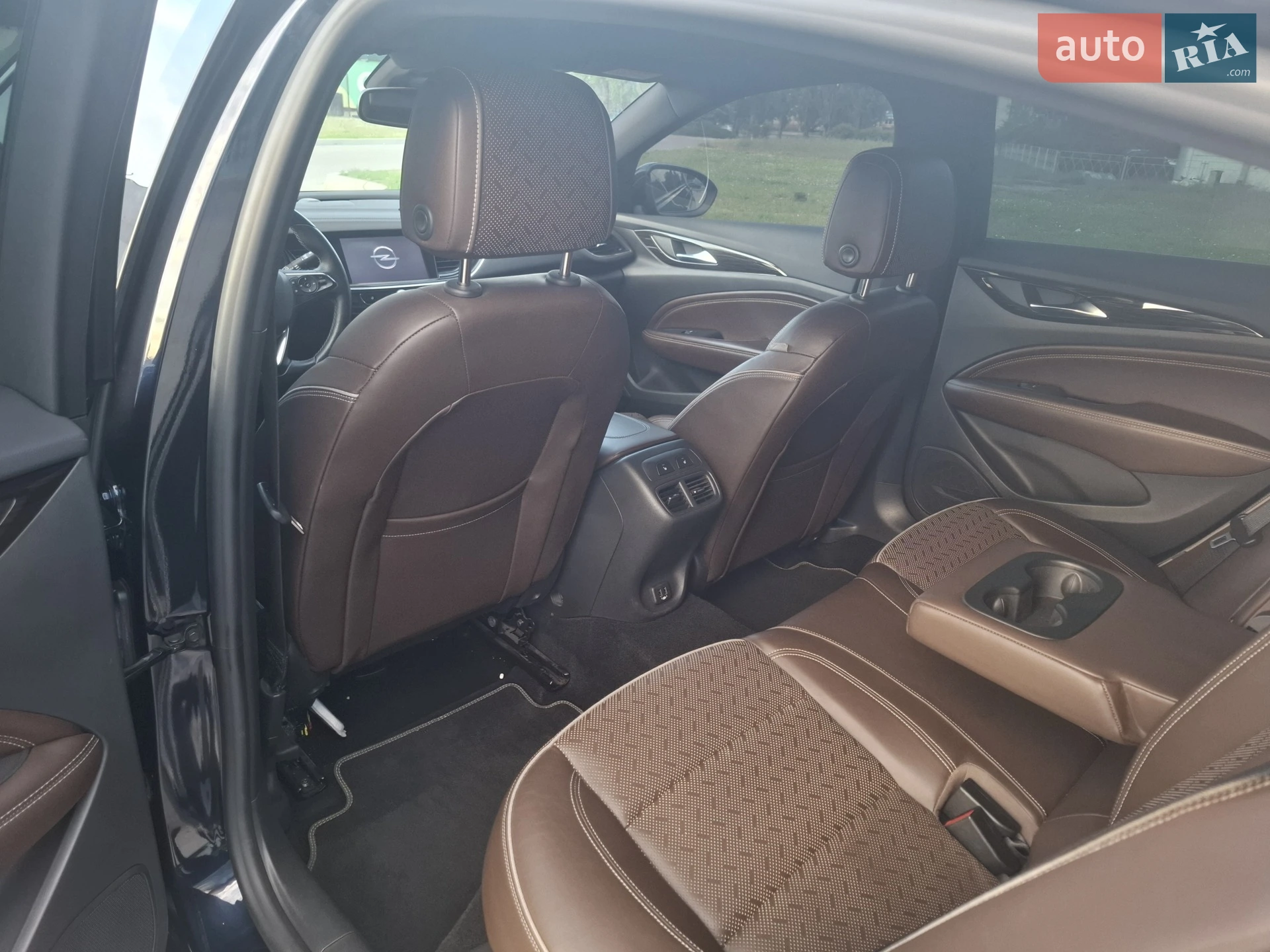 2019 Opel Insignia - мініатюра 29