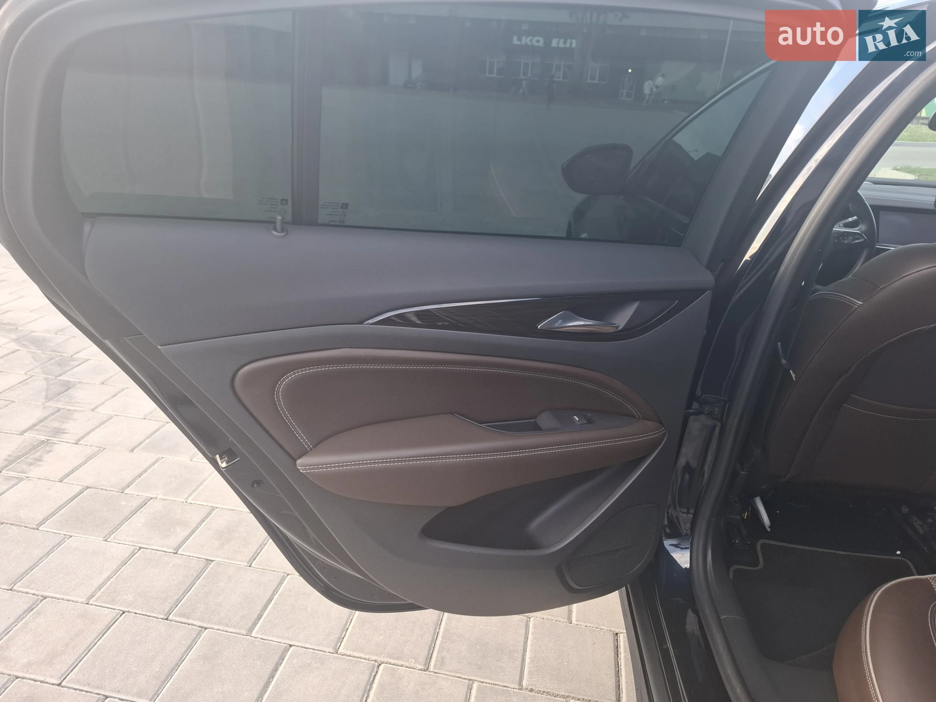 2019 Opel Insignia - мініатюра 31