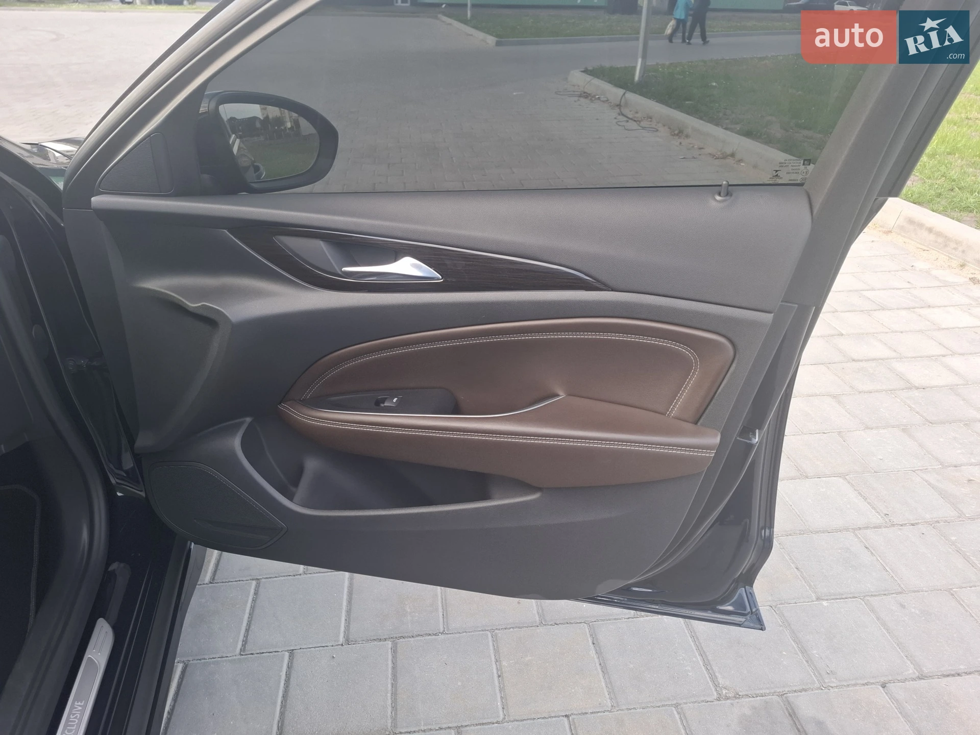 2019 Opel Insignia - мініатюра 38