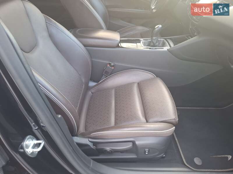 Ліфтбек Opel Insignia 2019 в Черкасах