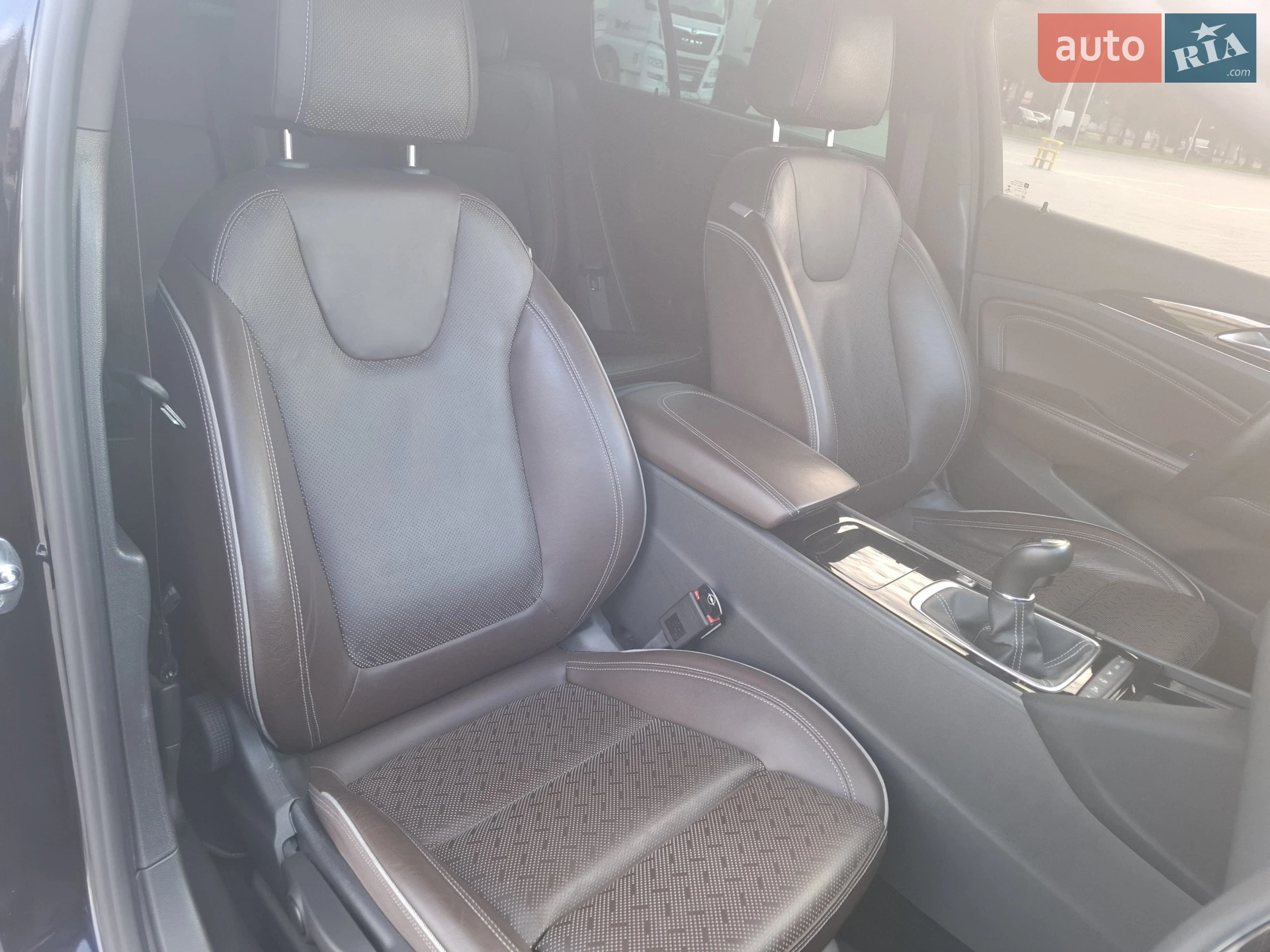 2019 Opel Insignia - мініатюра 30