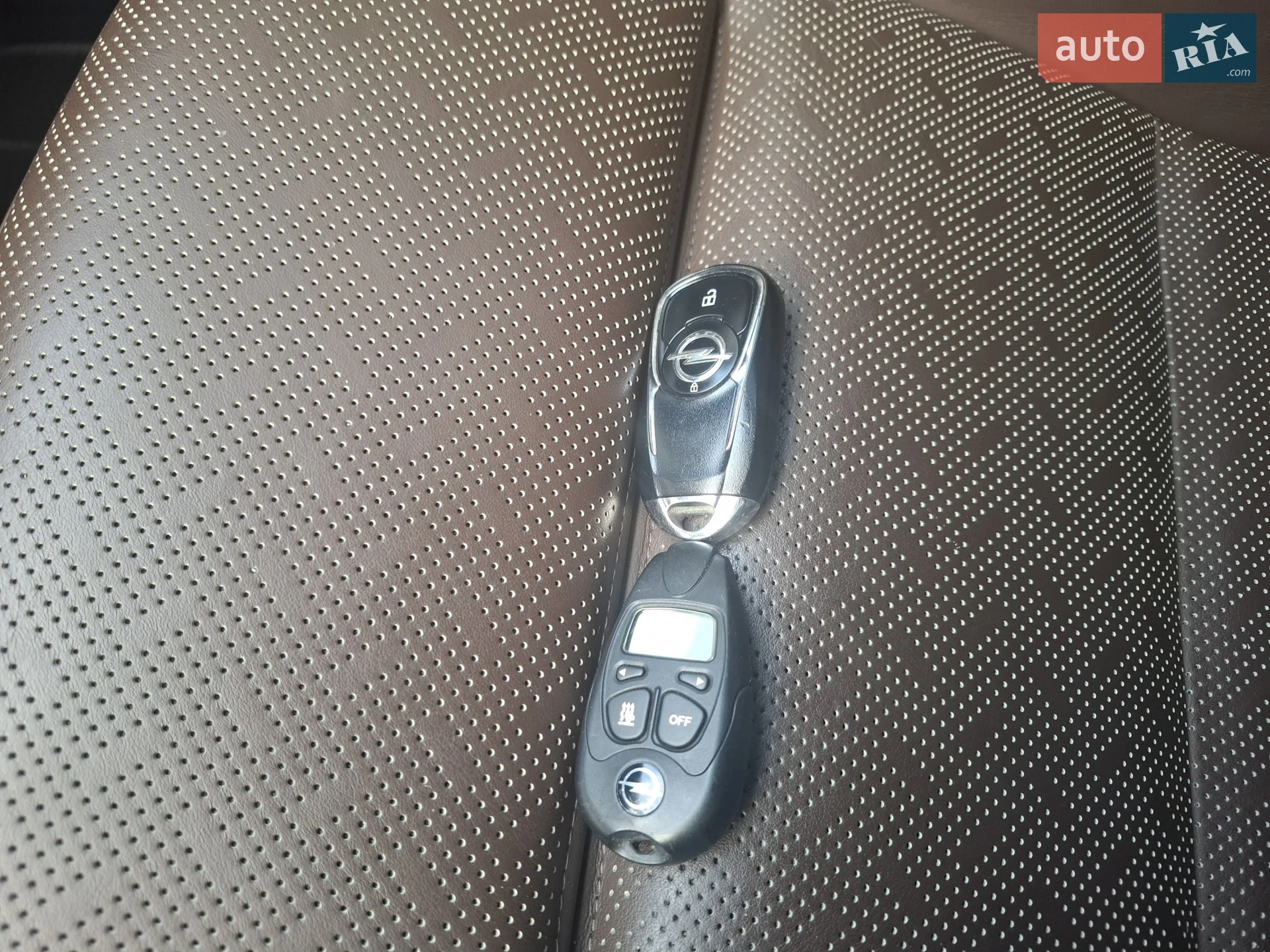 2019 Opel Insignia - мініатюра 52