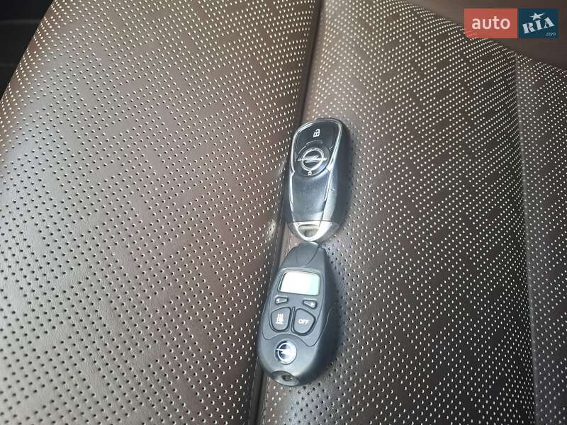 Ліфтбек Opel Insignia 2019 в Черкасах
