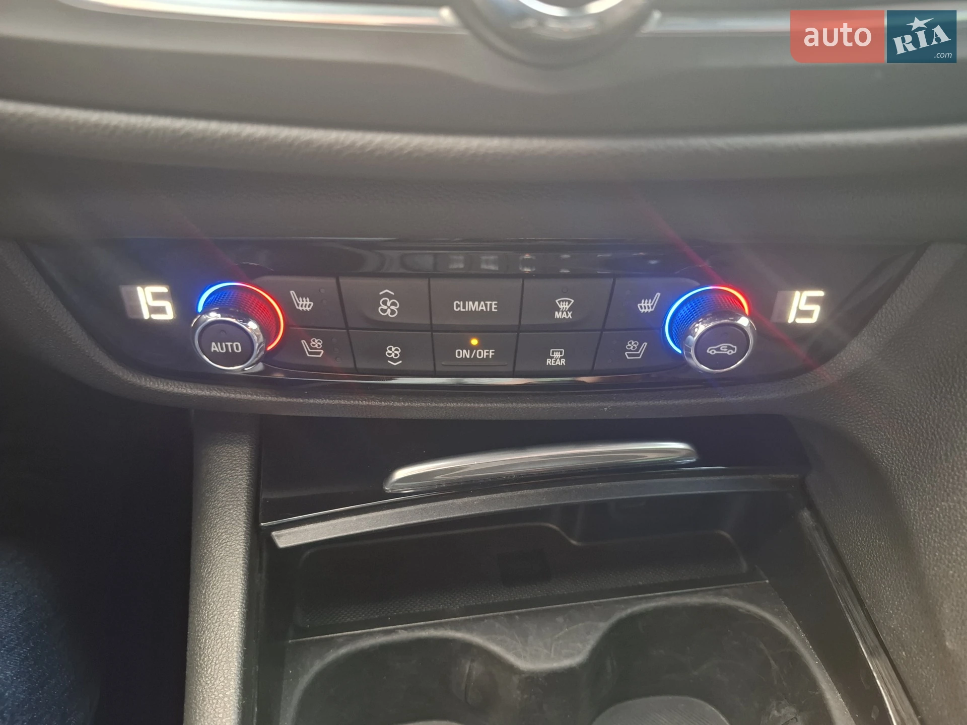 2019 Opel Insignia - мініатюра 53