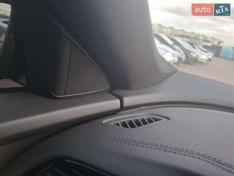 Ліфтбек Opel Insignia 2019 в Черкасах