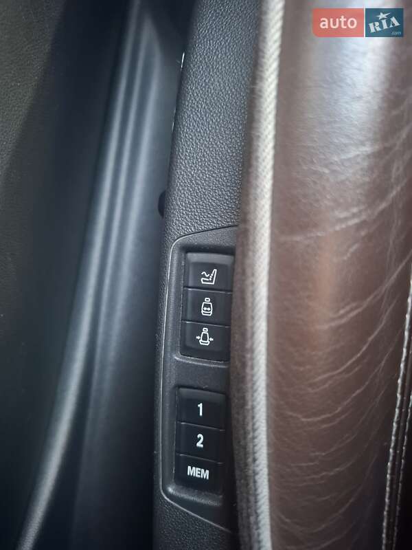 Ліфтбек Opel Insignia 2019 в Черкасах