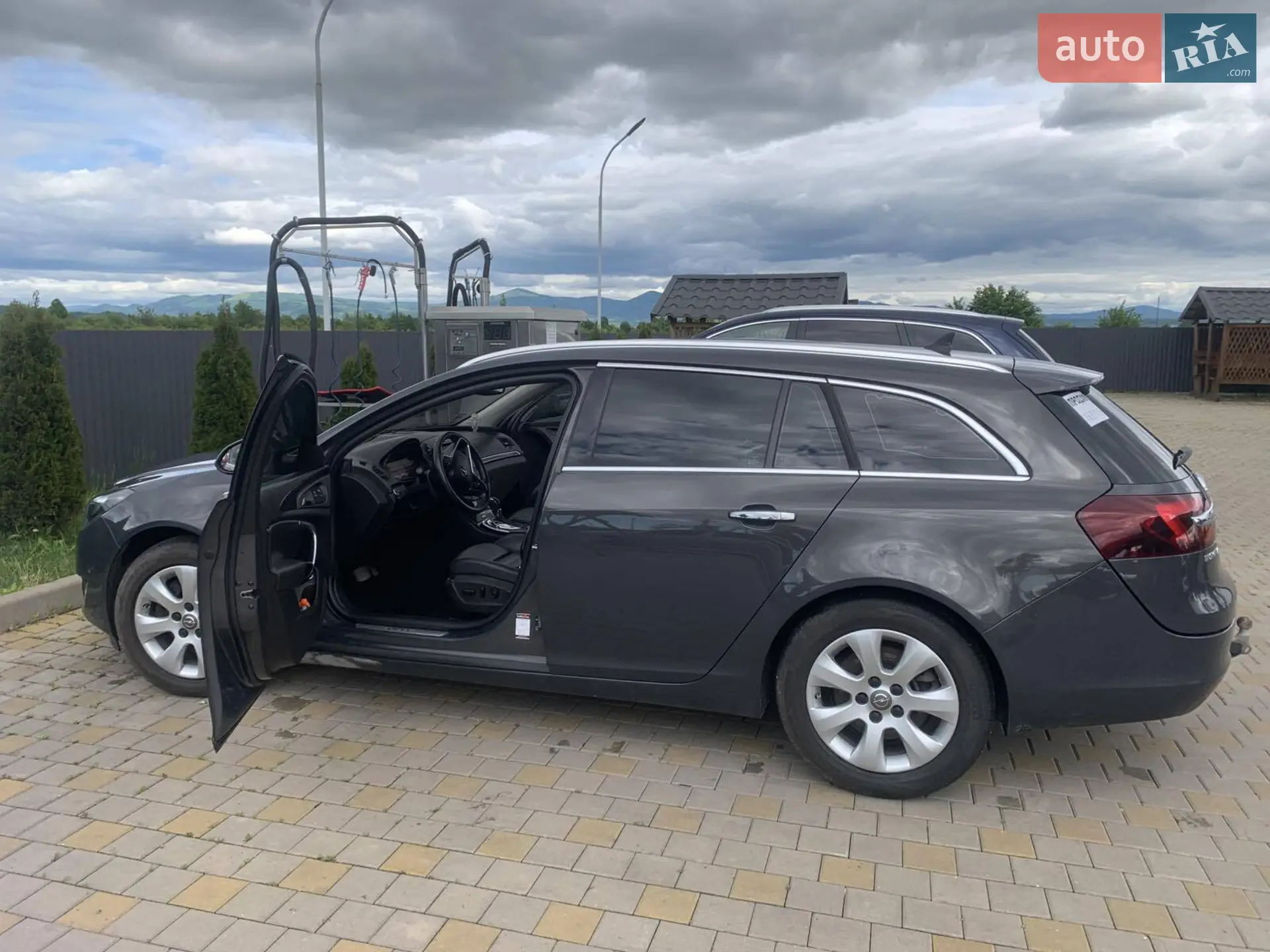 2015 Opel Insignia - мініатюра 6