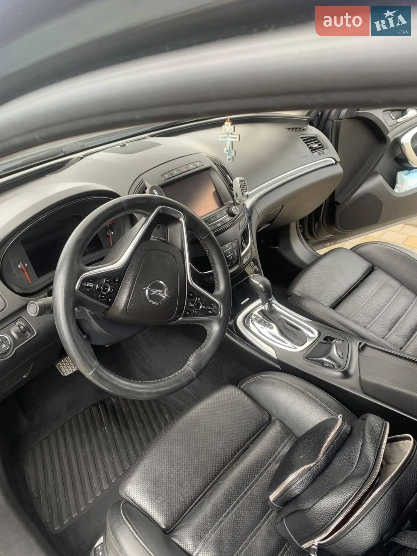 2015 Opel Insignia - мініатюра 11
