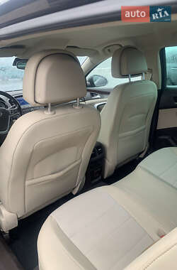 Универсал Opel Insignia 2011 в 
