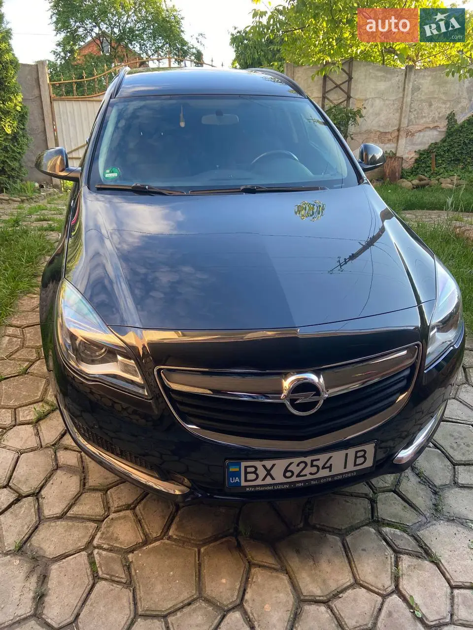 2016 Opel Insignia - мініатюра 18