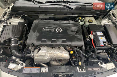 Універсал Opel Insignia 2010 в 