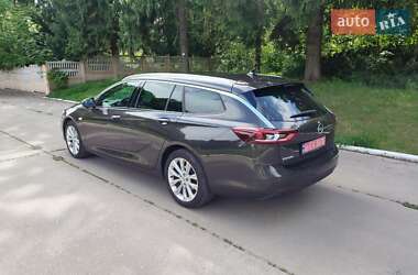 Універсал Opel Insignia 2021 в 